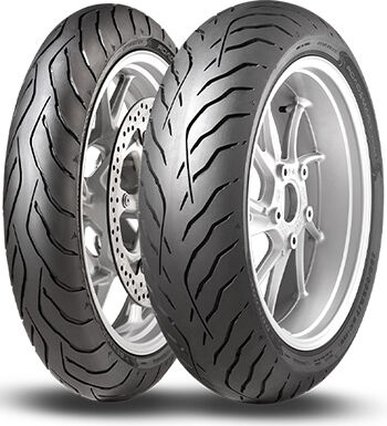 Dunlop 130/70 R17 62W  DU ROADSMART 4 F