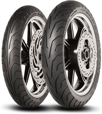 Dunlop 120/90 REETSMART R