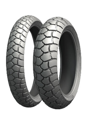 Michelin 90/90 RE F