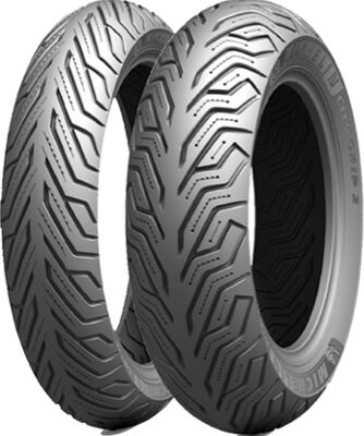 Michelin 110/80 RIP 2 RF F/R