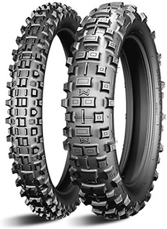 Michelin 90/90 R  MI ENDURO MEDIUM F