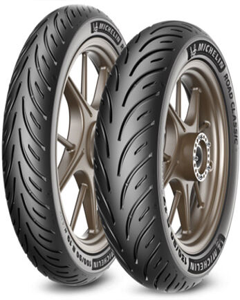 Michelin 130/80 ROAD CLASSIC R