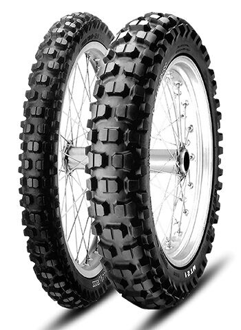 Pirelli 90/90 R  PI MT21 RALLY CROSS M+S F