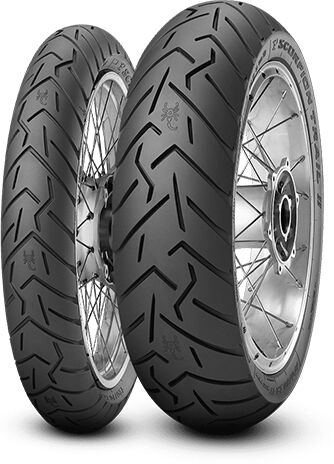 Pirelli 150/70 R17 69V  PI SCORPION TRAIL 2 (G) R