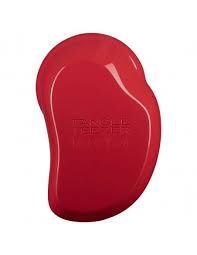 Tangle Teezer Spazzola Per Capelli Thick & Curly Salsa Red -