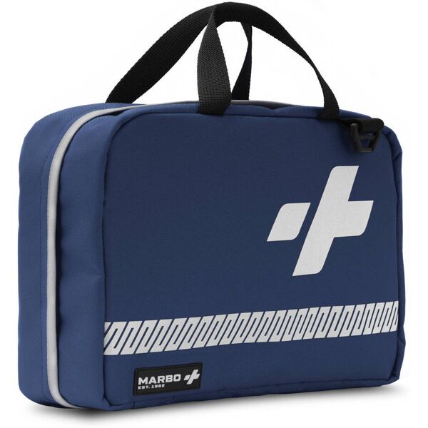 marbo cassetta di pronto soccorso piccola 10l trm-63_2.0 - blu navy