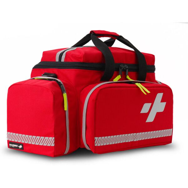 marbo borsa medico 47l trm-58_2.0 - rosso