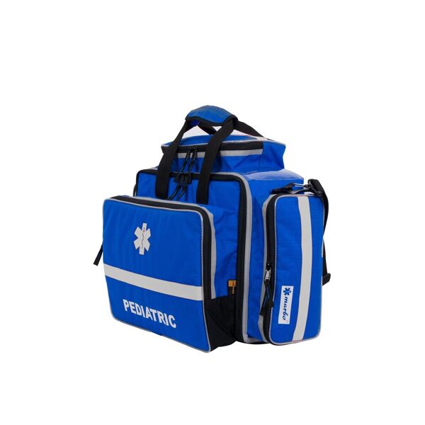 marbo borsa pediatrica - med-1 - cielo blu