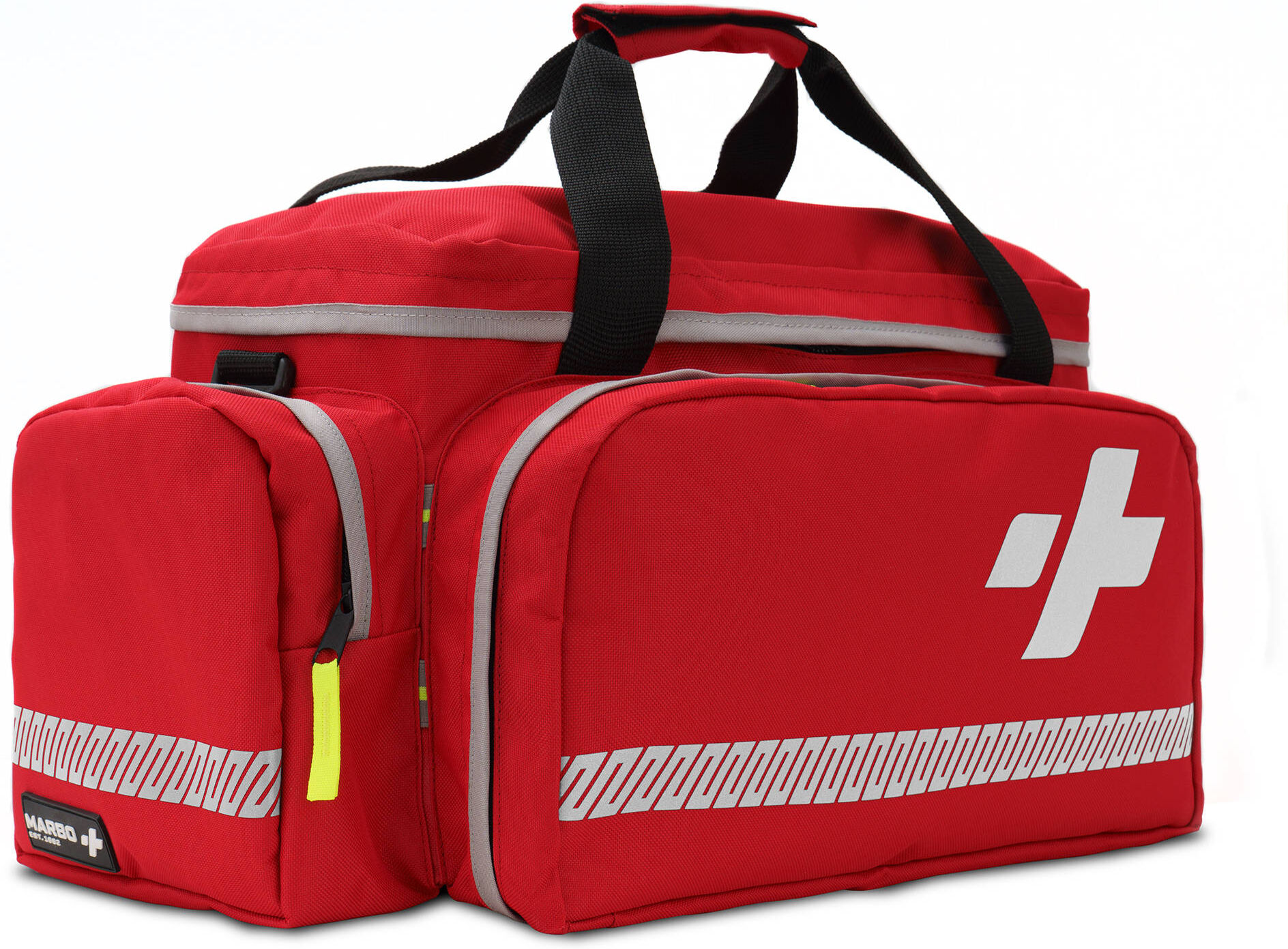 marbo borsa medico/medico 35l trm-50_2.0 - rosso