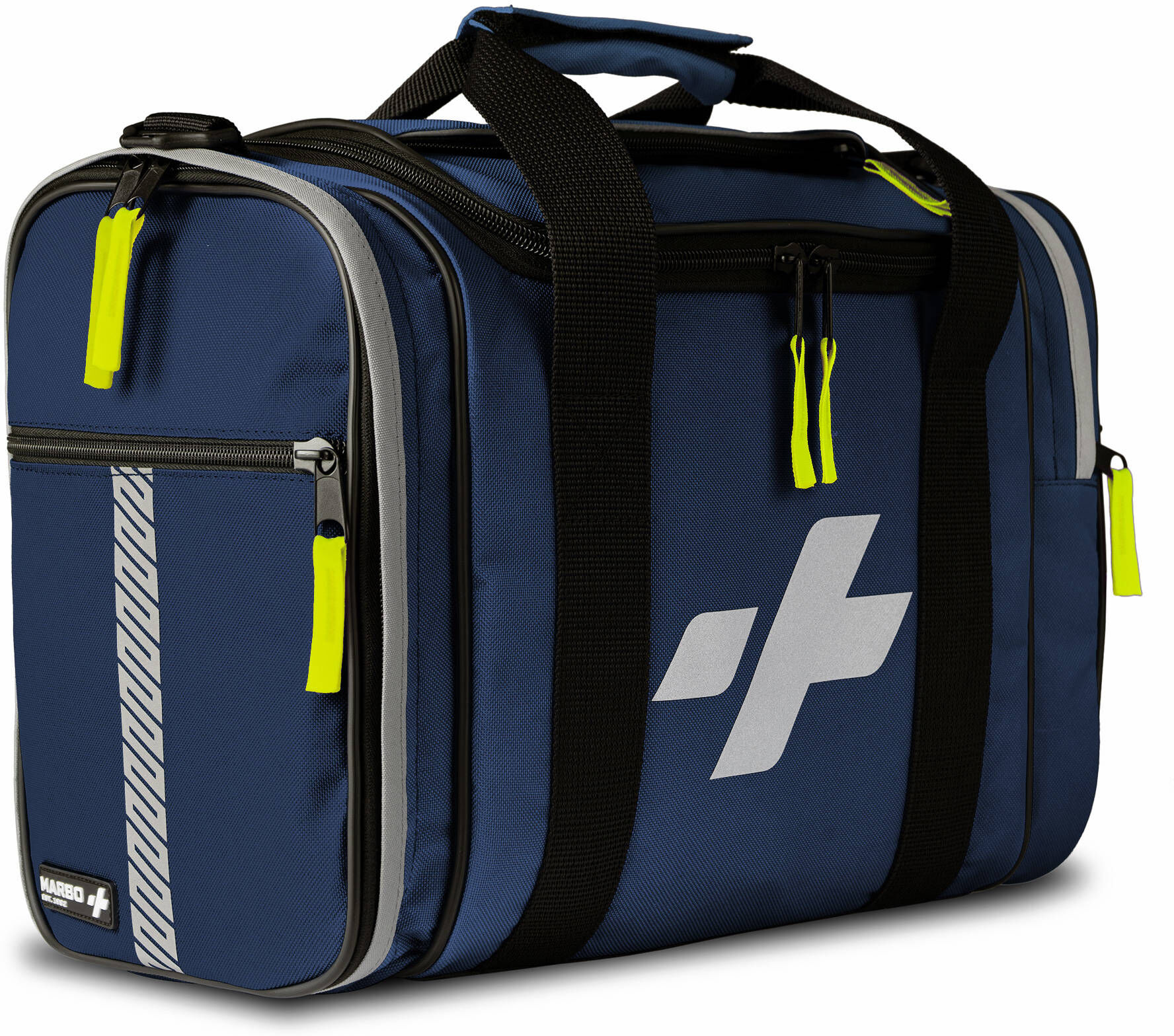 marbo borsa medico/infermiere 20l trm-75_2.0 - blu navy