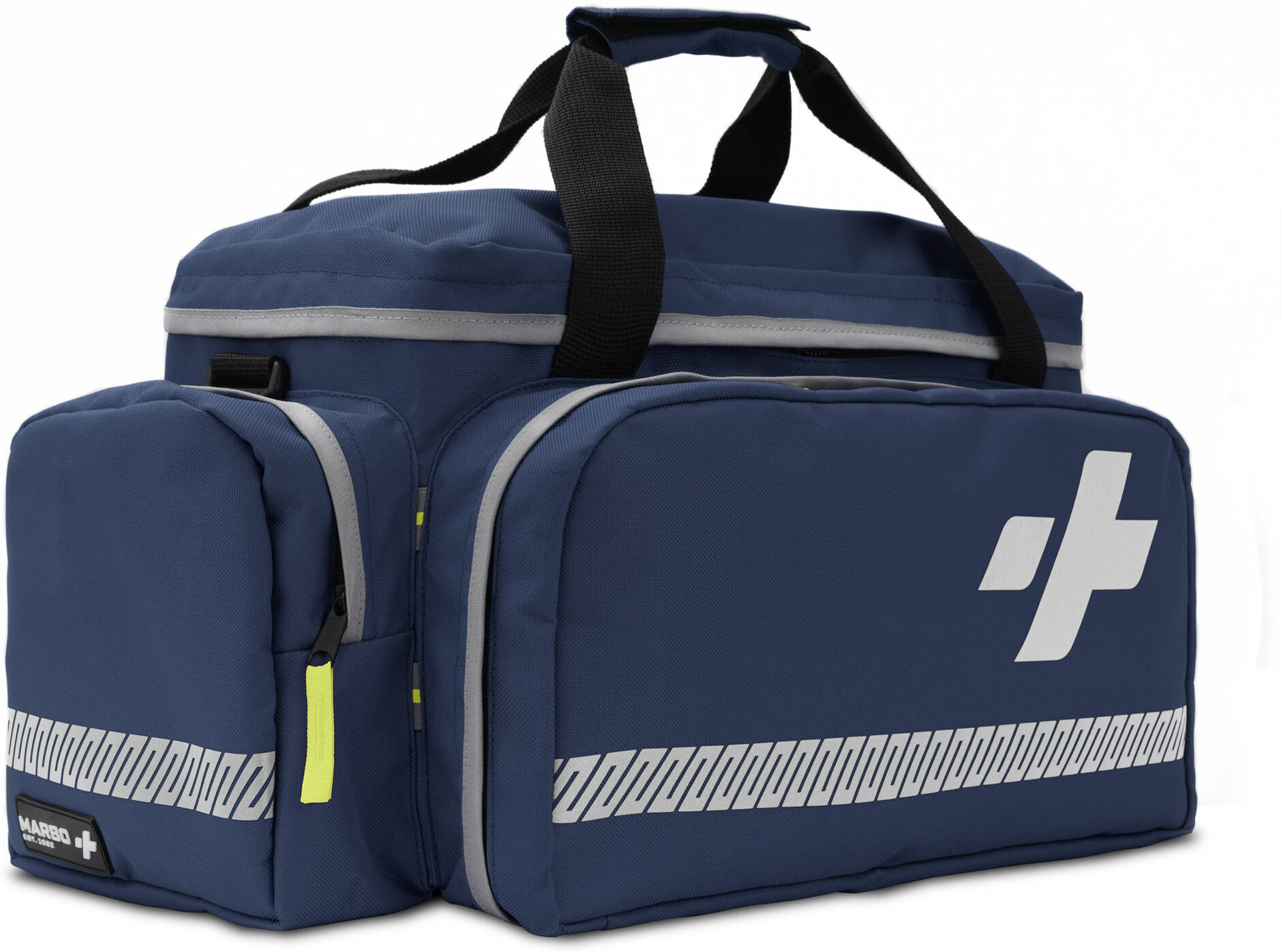 marbo borsa medico/medico 35l trm-50_2.0 - blu navy