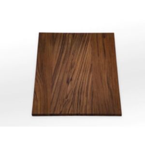Ⓜ️🔵🔵🔵 Alpes TL/R12-LS - Tagliere in legno di teak 50x38 cm, adatto per lavelli con vasc