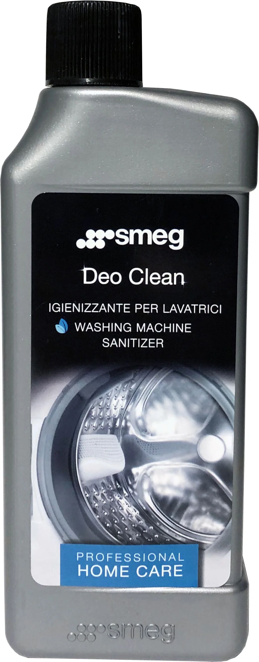 Ⓜ️🔵🔵🔵👌 Smeg Home Care DEO-CLEAN - Pulitore enzimatico lavabiancheria