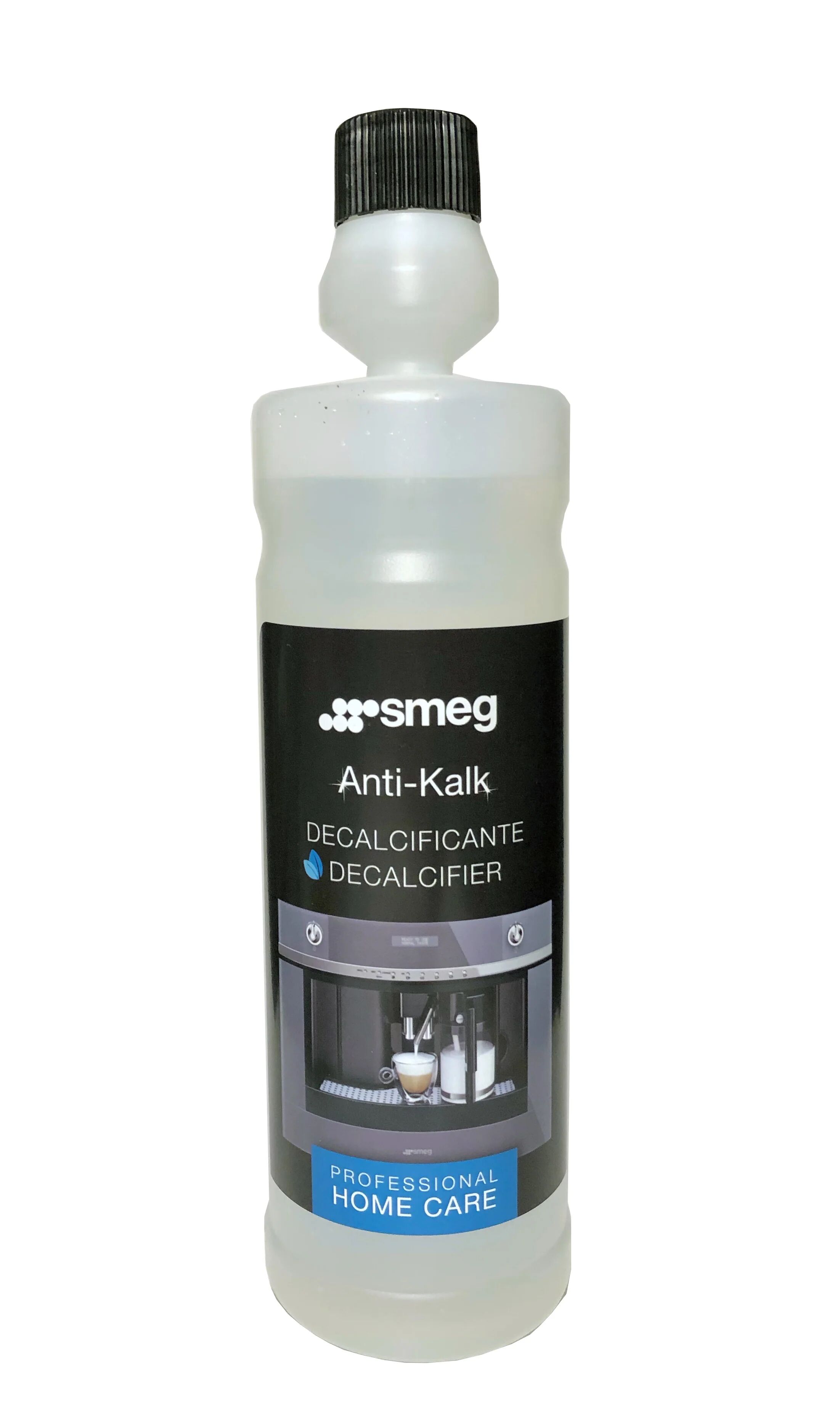 Ⓜ️🔵🔵🔵👌 Smeg Home Care ANTI-KALK 25 lavaggi - Decalcificante anticalcare naturale per