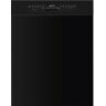 🔵🔵🔵 Smeg LSP292DN - Lavastoviglie, Incasso Sottotop, Estetica Universale, Nero, 60 cm, Nuov