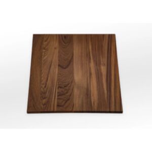 Ⓜ️🔵🔵🔵👌  Alpes  TL/R12-VL - Tagliere in legno di teak 44x38 cm. Adatto per vasche e l