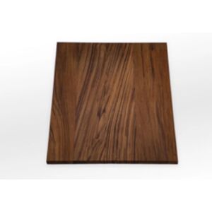 Ⓜ️🔵🔵🔵 Alpes TL/R12-LS - Tagliere in legno di teak 50x38 cm, adatto per lavelli con vasc