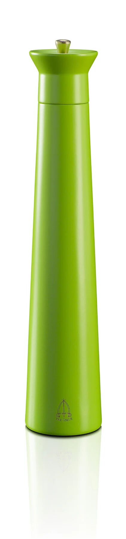 Ⓜ️🔵🔵🔵👌 Tre Spade Nabucco ME3007 - Macinapepe 30 cm, color verde, macine garantite 25