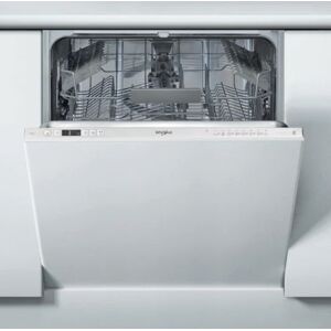 Whirlpool WIC3C26PF - Lavastoviglie incasso a scomparsa totale, 14 Coperti, Classe A++, tecnologia S