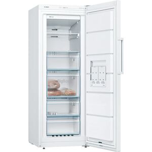 Ⓜ️🔵🔵🔵👌 Bosch GSN29VWEP - Congelatore verticale, NO FROST, bianco, 60x161 cm, Nuova c