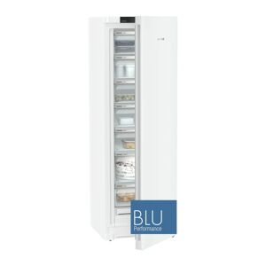 Ⓜ️🔵🔵🔵 Liebherr FNf 5207 - Congelatore verticale, Bianco, NoFrost, 277 litri, 186x60 cm,