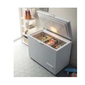 Ⓜ️🔵🔵🔵👌 Indesit OS 1A 450 H - Congelatore a pozzo, libera installazione, bianco, 432