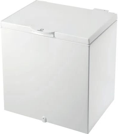 Ⓜ️🔵🔵🔵 Indesit OS 1A 200 H 2 - Congelatore orizzontale, libera installazione, bianco, 20