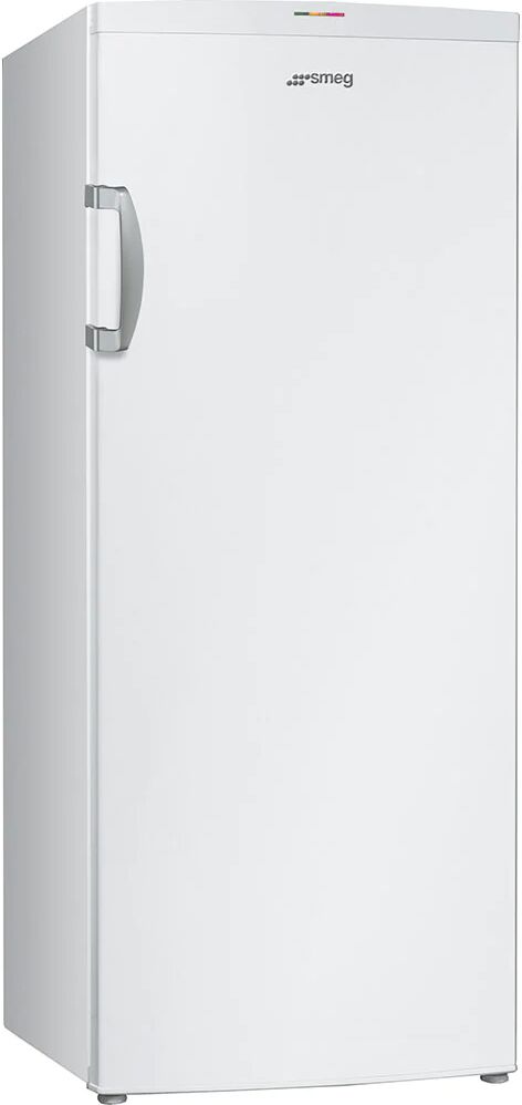 Ⓜ️🔵🔵🔵 Smeg CV275NF - Congelatore Monoporta, Estetica Universale, Bianco, No Frost, Nuov