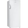 Ⓜ️🔵🔵🔵 Smeg CV275NF - Congelatore Monoporta, Estetica Universale, Bianco, No Frost, Nuov