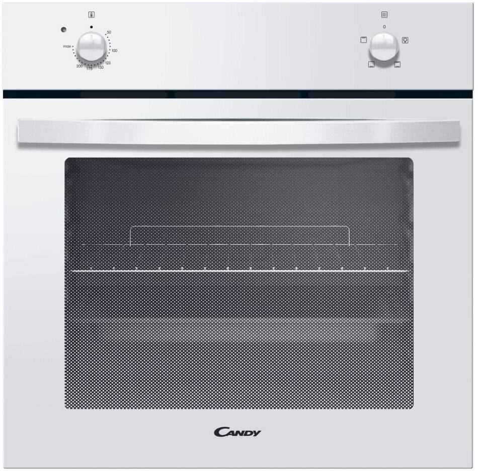 Ⓜ️🔵🔵🔵 Candy FIDC B100 - Forno incasso, BIANCO, 70 litri, Classe A