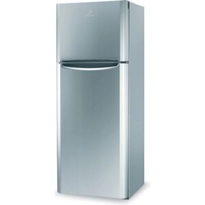 Ⓜ️🔵🔵🔵👌 Indesit IAA 10 V SI - Frigorifero doppia porta, LowFrost, INOX, libera instal