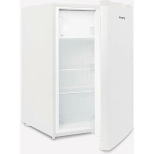 Ⓜ️🔵🔵🔵 H.Koenig FGX880 - Frigorifero sottotavolo CON CELLETTA FREEZER, colore BIANCO, 11