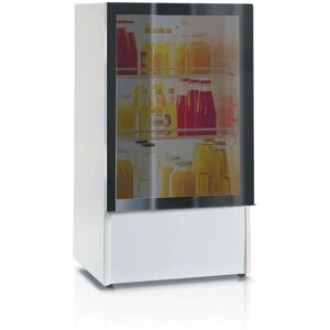 Ⓜ️🔵🔵🔵👌 Vitrifrigo LT75PV - Minibar a compressore, 75 lt, versione bar con porta a ve