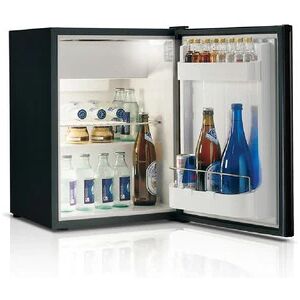 Ⓜ️🔵🔵🔵 Vitrifrigo C39I - Minibar a compressore, ALIMENTAZIONE 220, 39 litri, con vano fr