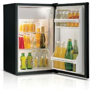 Ⓜ️🔵🔵🔵 Vitrifrigo C50I - Minibar a compressore, alim. 220, 50 lt, con vano freezer, luce