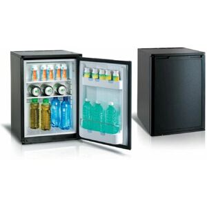 Ⓜ️🔵🔵🔵👌 Vitrifrigo C330P NEXT DM - Minibar a compressore, 33 lt, porta pannellabile,