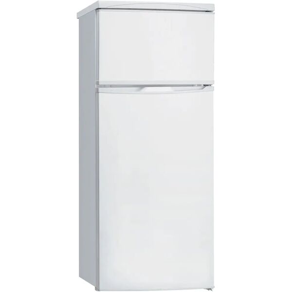 Ⓜ️🔵🔵🔵👌 smeg fd239ap - frigorifero doppia porta, 54 cm, bianco, classe energetica a+