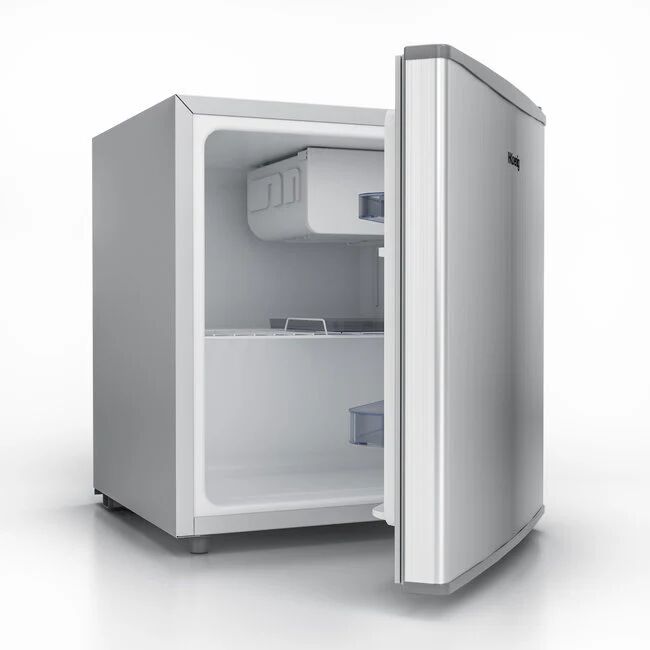 H.Koenig Ⓜ️ H.Koenig FGX490 - Mini frigo COMPATTISSIMO con CELLETTA FREEZER, a posa liber