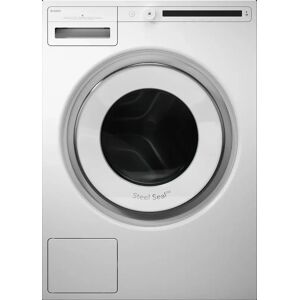 Ⓜ️🔵🔵🔵 Asko W 2086 R W - Lavatrice 8 kg, 1600 giri, Bianco, Libera Installazione, A