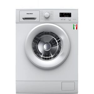 San Giorgio Ⓜ️🔵🔵🔵 SanGiorgio SG610 - Lavatrice 6 kg, MADE IN ITALY, centrifuga 1000 giri, Nuova cla