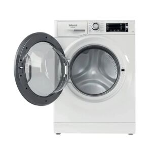 Ⓜ️🔵🔵🔵👌 Hotpoint Ariston NBT 1046 WDA - Lavatrice 10 kg INVERTER, programmi VAPORE, b