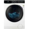 Ⓜ️🔵🔵🔵👌 Electrolux EW9F116CD - Lavatrice carica frontale, 10kg, funzione Vapore PRO,