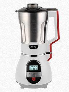 Ⓜ️🔵🔵🔵 H.Koenig MXC36 - Zuppiera e mixer per bevande calde e fredde, Soup Maker, Frullat