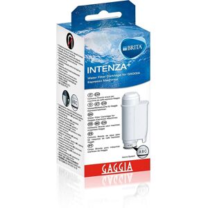 Ⓜ️🔵🔵🔵 Gaggia Intenza+ - Cartuccia Brita filtrante acqua, regolabile, per macchine da es