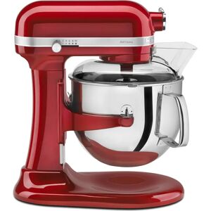 Ⓜ️🔵🔵🔵👌 KitchenAid Artisan 5KSM7580X - Planetaria con ciotola sollevabile 6,9L colore