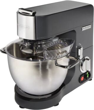 Ⓜ️🔵🔵🔵 Hamilton Beach commercial CPM800-CE - Impastatrice planetaria PROFESSIONALE, 8 kg