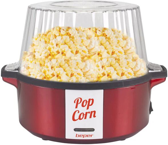 Ⓜ️🔵🔵🔵 Beper P101CUD050 - Macchina per popcorn