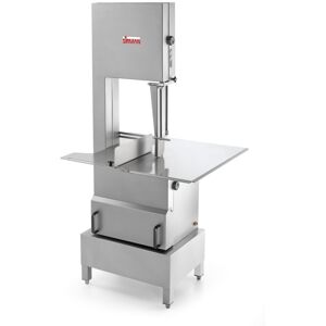 Sirman Segaossi a Colonna Inox SO 3100 Lama 3100 mm