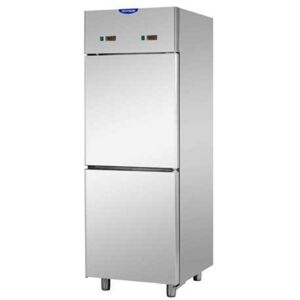 Tecnodom Armadio Refrigerato A207MIDNN GN 2/1 Temperatura Negativa