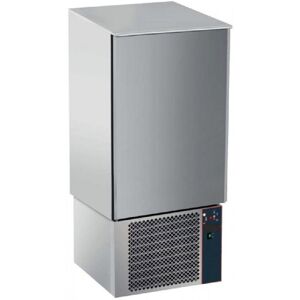 Tecnodom Abbattitore Di Temperatura ATT15 15 Teglie GN 1/1 Acciaio Inox